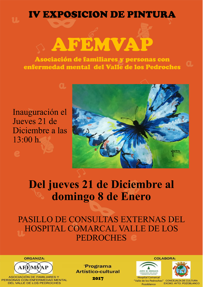 cartel exposicion