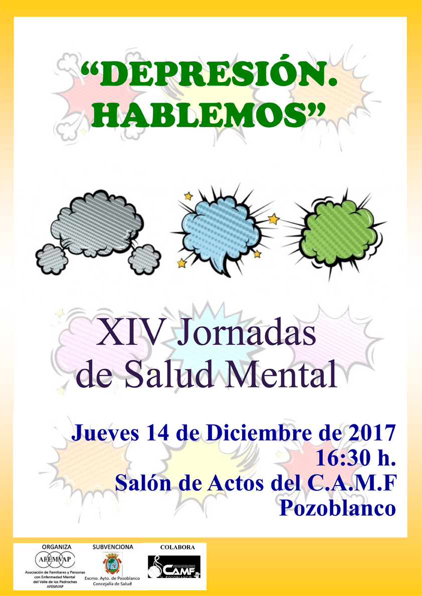cartel jornadas