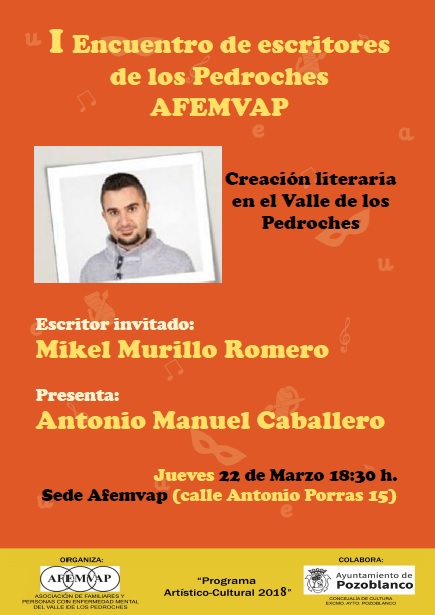 encuentro literario