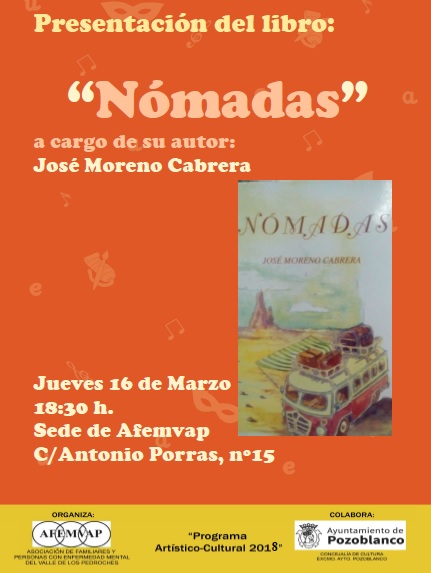 nomadas